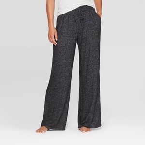 Target Perfectly Cozy Wide Leg Lounge Pants